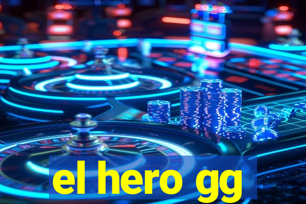 el hero gg